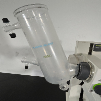 Buchi Rotavapor R-100 Rotary Evaporator image 3